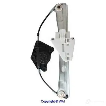 Стеклоподъемник WAI 3738754 5 NPLR wpr2151lb