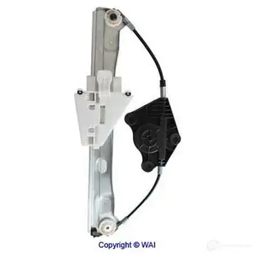 Стеклоподъемник WAI wpr2150rb 3738753 I6PQ V02
