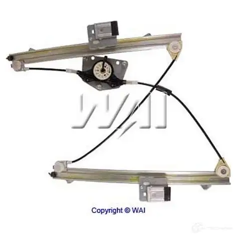 Стеклоподъемник WAI 6LP XP wpr1212l 3738571 - Изображение 1
