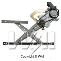 Стеклоподъемник WAI wpr3154rmb SYSN R8 3739605