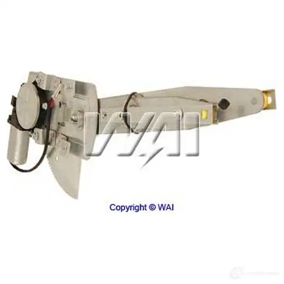Стеклоподъемник WAI A 5MI9 wpr3490lm 3739935 - Изображение 1
