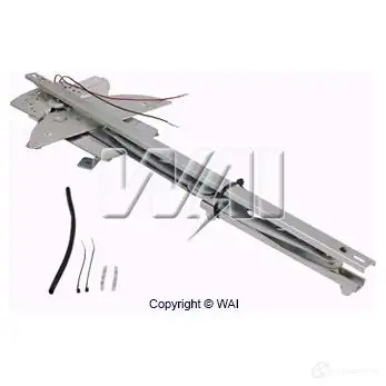 Стеклоподъемник WAI wpr3150lm 3739601 V IUDMLC - Изображение 1