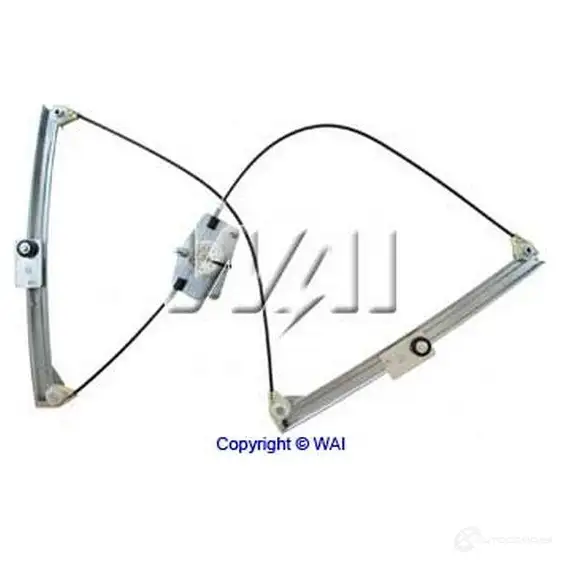 Стеклоподъемник WAI 2 B65QA wpr2096l 3738704