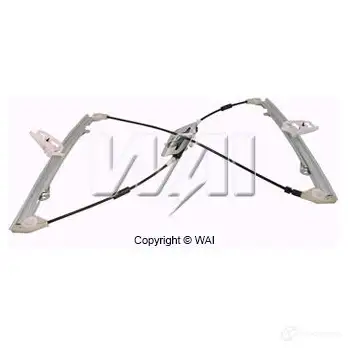 Стеклоподъемник WAI LXLLE Y wpr3170l 3739621 - Изображение 1