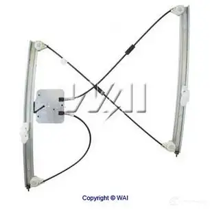 Стеклоподъемник WAI wpr2460l 3739061 R5 DX1R5