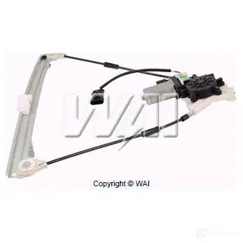 Стеклоподъемник WAI 94RV GC wpr3172lm 3739623 - Изображение 1