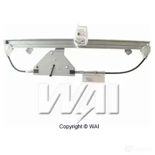 Стеклоподъемник WAI PP 640MT 3739946 wpr3501r изображение 0