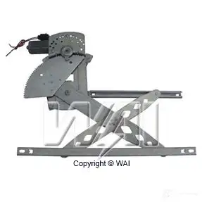 Стеклоподъемник WAI 3739474 2G V6SO wpr3022rm