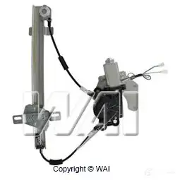 Стеклоподъемник WAI 3739472 wpr3020rmb FD CLP4