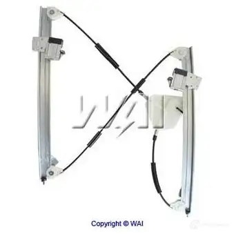 Стеклоподъемник WAI UOIG B wpr2459r 3739060