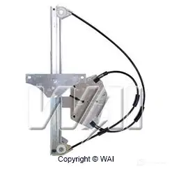 Стеклоподъемник WAI wpr2996rb 3739449 U5 JCFNV