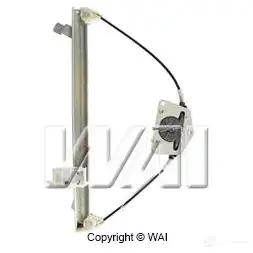 Стеклоподъемник WAI 16M 20 3739751 wpr3300r