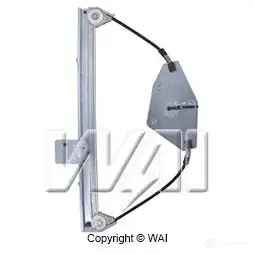 Стеклоподъемник WAI 3739638 wpr3187rb R850YD M