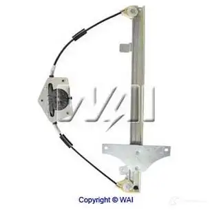 Стеклоподъемник WAI 7F9 EU wpr2520l 3739099
