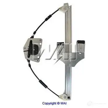 Стеклоподъемник WAI 95QP1 2 wpr2196lb 3738799