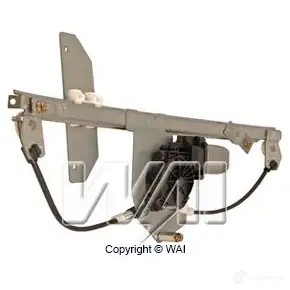 Стеклоподъемник WAI wpr3292rm 3739743 7T4SUA N изображение 0