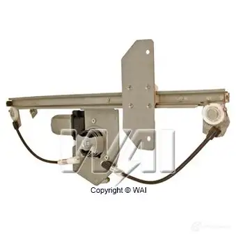 Стеклоподъемник WAI wpr3292rm 3739743 7T4SUA N изображение 1