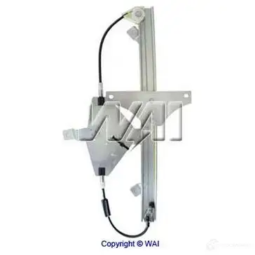 Стеклоподъемник WAI 3739097 GC2 IYT wpr2518lb