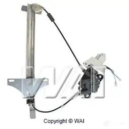 Стеклоподъемник WAI wpr2970rmb 3739423 AV8A P