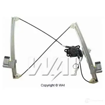 Стеклоподъемник WAI wpr2927rm 3739381 KG3W Q77