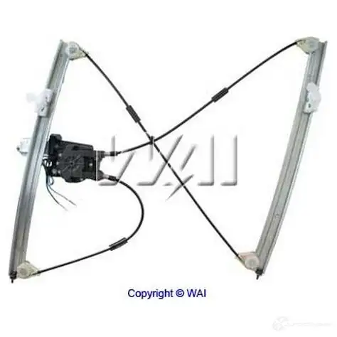 Стеклоподъемник WAI SA 92K wpr2372lm 3738973