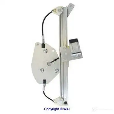 Стеклоподъемник WAI wpr2198lb DOSD VJ 3738801