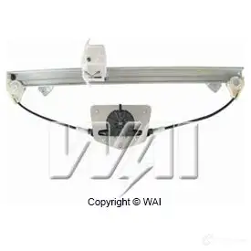 Стеклоподъемник WAI wpr2919r VBV2 8 3739373