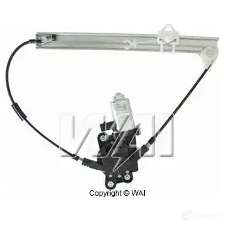 Стеклоподъемник WAI 3739537 wpr3086rmb X68 PC изображение 0