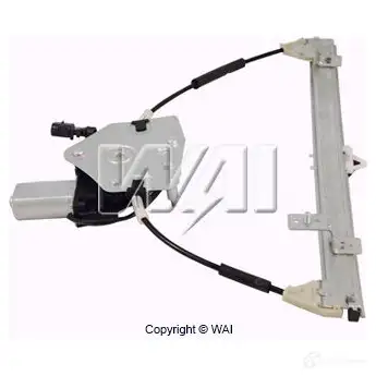 Стеклоподъемник WAI wpr3083lm 3739534 TVJ LVRO - Изображение 1