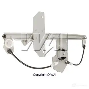 Стеклоподъемник WAI 3739747 wpr3296r IP D5L - Изображение 1