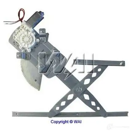 Стеклоподъемник WAI 3738610 wpr1275rm 6 XEC6