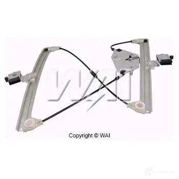 Стеклоподъемник WAI wpr3204l H2 ZTPZ 3739655 - Изображение 1