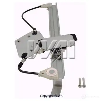 Стеклоподъемник WAI wpr3216lb VU0O NWZ 3739667 - Изображение 1