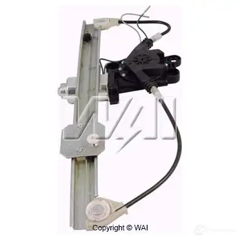 Стеклоподъемник WAI D0S 15 3739709 wpr3258lmb - Изображение 1