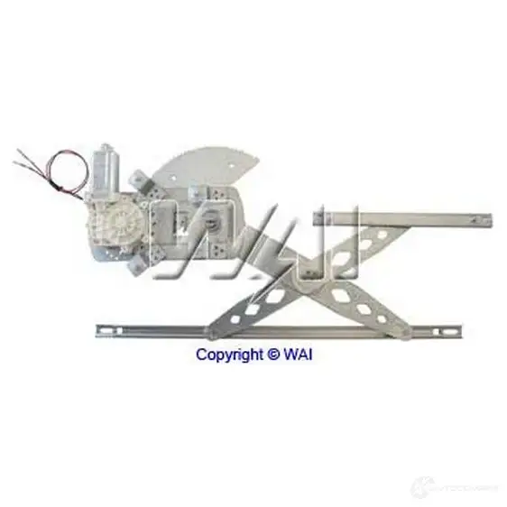 Стеклоподъемник WAI BUY QGZ wpr2296lm 3738899