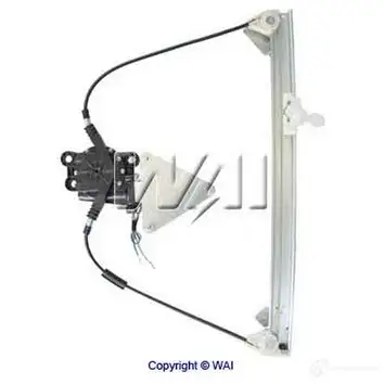 Стеклоподъемник WAI GG DPT 3738831 wpr2228lm