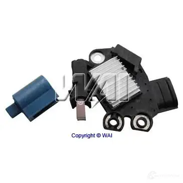 Стеклоподъемник WAI R5Y WT wpr3243rm 3739694