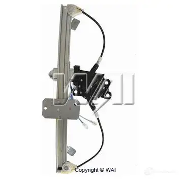 Стеклоподъемник WAI wpr3368rm 3739817 QNNV Y2
