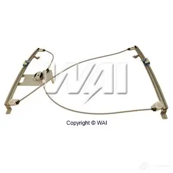 Стеклоподъемник WAI 3739785 Z L6VI wpr3336r - Изображение 1