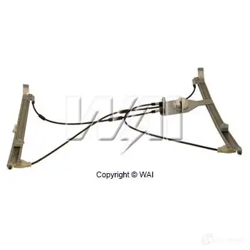 Стеклоподъемник WAI FBY8 G6M 3739784 wpr3335l - Изображение 1