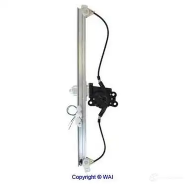 Стеклоподъемник WAI D TE4V wpr1269rm 3738606