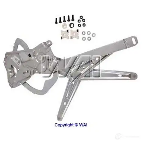Стеклоподъемник WAI Y46T N 3738301 wpr0474r - Изображение 1