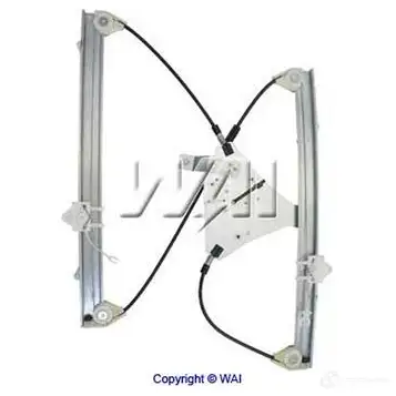 Стеклоподъемник WAI wpr2641r 0 P2ET75 3739180 изображение 0