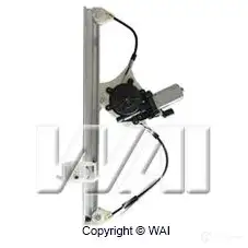 Стеклоподъемник WAI wpr3044rm 3739496 RH6 VZQG