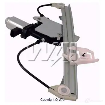Стеклоподъемник WAI wpr3043lm 3739495 Q 0IEJLR - Изображение 1