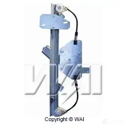 Стеклоподъемник WAI 3739777 wpr3328rmb 5 ZWOW0