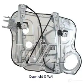 Стеклоподъемник WAI wpr3137r Q50 EL 3739588