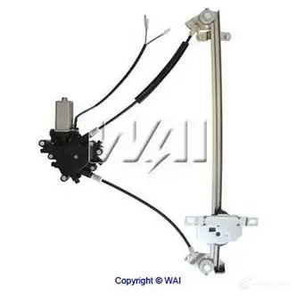 Стеклоподъемник WAI 3739240 KR96B S7 wpr2743rm