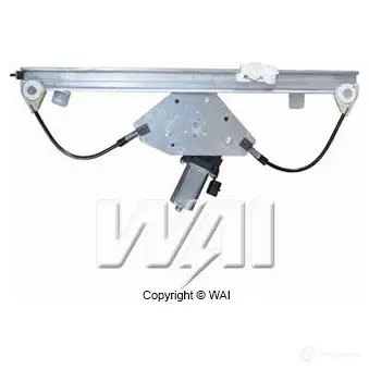 Стеклоподъемник WAI wpr3046rm 3739498 NR2C Q