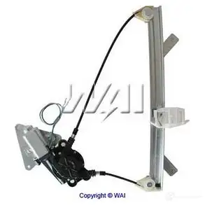 Стеклоподъемник WAI A 62YL wpr2224lmb 3738827